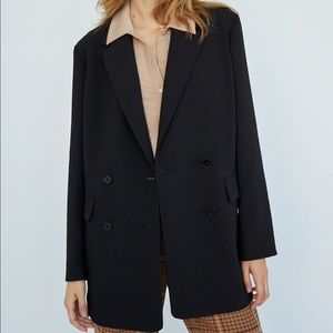 Wilfred Cherelle Blazer